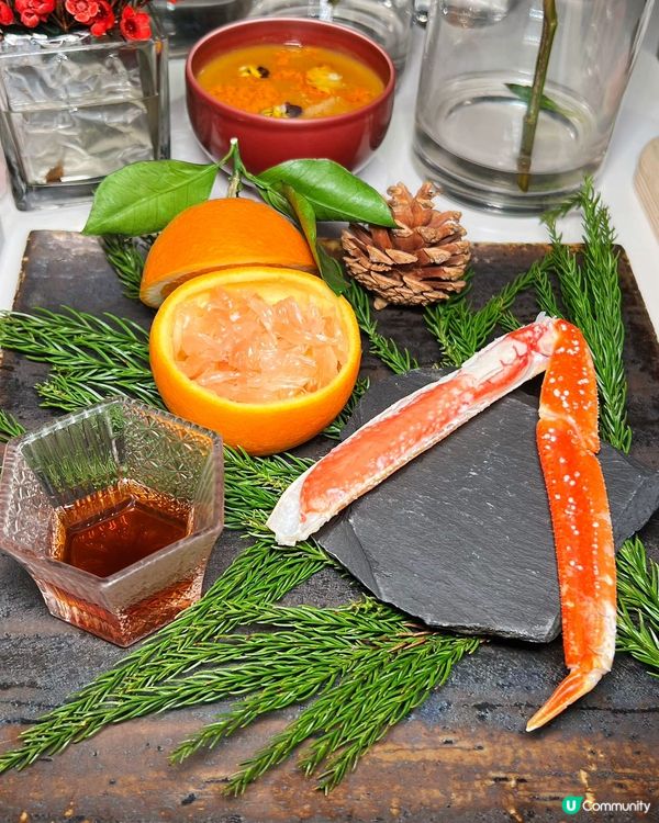 深圳頂級儀式感約會餐廳