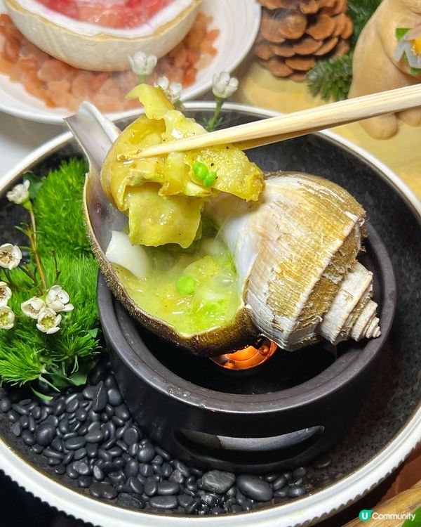 深圳頂級儀式感約會餐廳