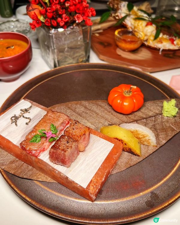 深圳頂級儀式感約會餐廳