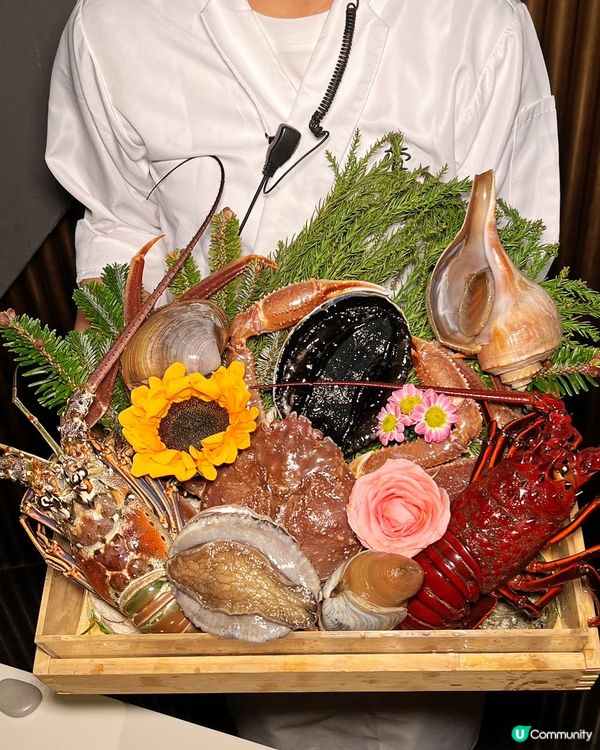 深圳頂級儀式感約會餐廳