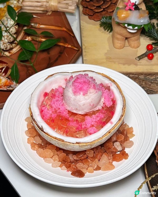 深圳頂級儀式感約會餐廳