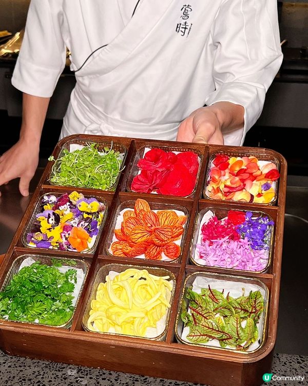 深圳頂級儀式感約會餐廳