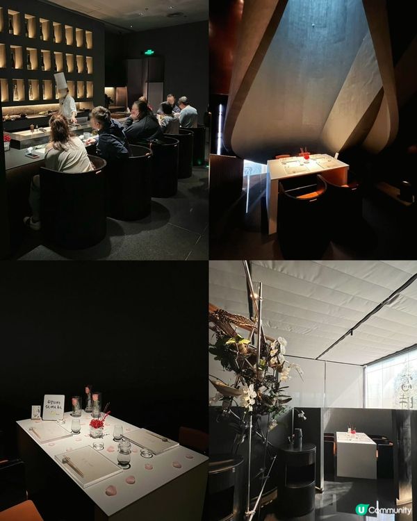 深圳頂級儀式感約會餐廳