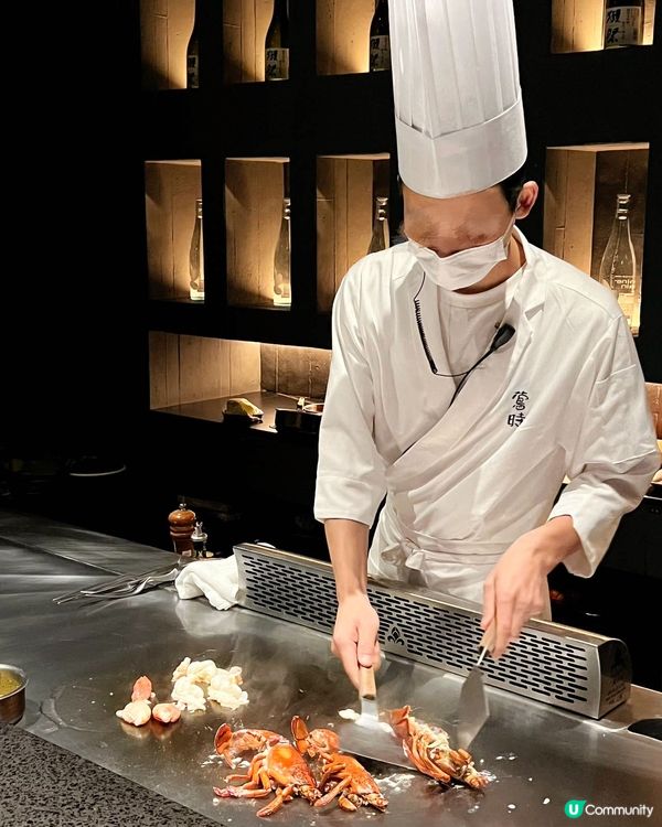 深圳頂級儀式感約會餐廳