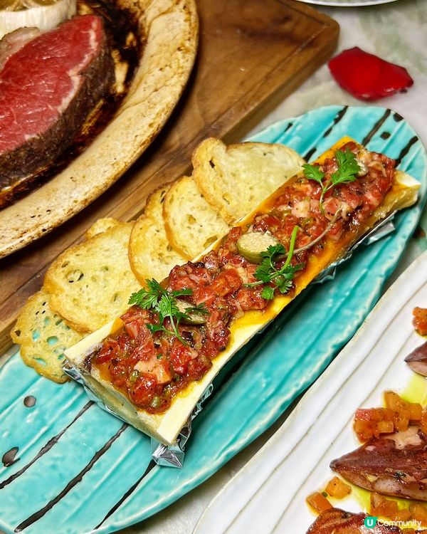 蘭巴赫巴黎風牛扒館！🥩🇫🇷