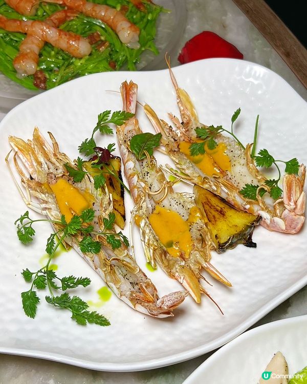 蘭巴赫巴黎風牛扒館！🥩🇫🇷