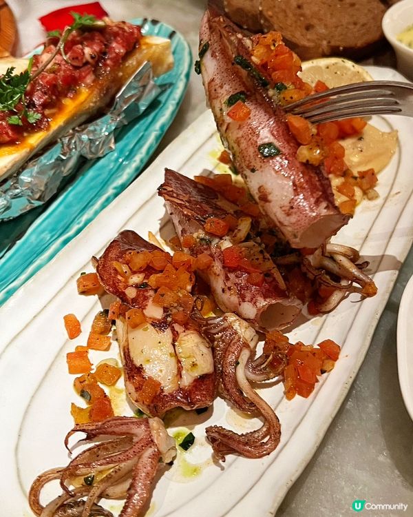 蘭巴赫巴黎風牛扒館！🥩🇫🇷