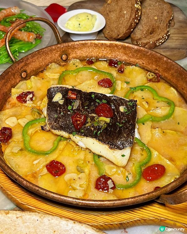 蘭巴赫巴黎風牛扒館！🥩🇫🇷