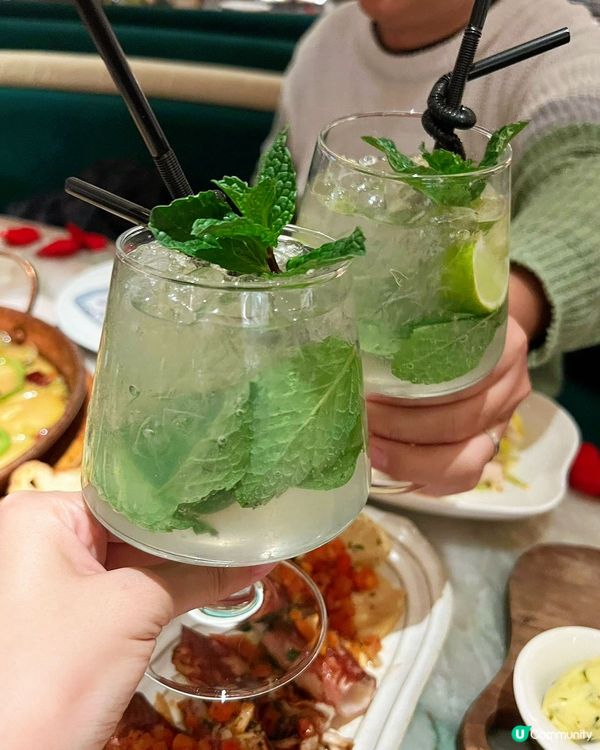 蘭巴赫巴黎風牛扒館！🥩🇫🇷