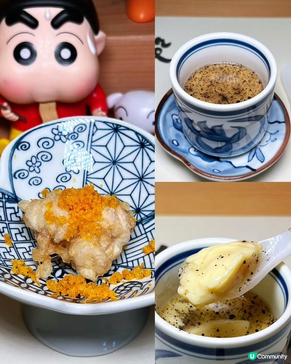 海膽熱狗封神!深圳高性價比日料