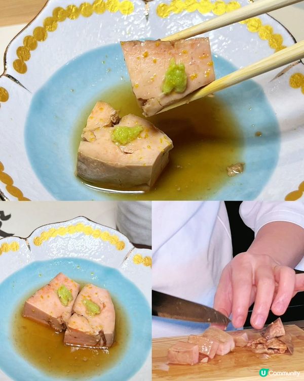 海膽熱狗封神!深圳高性價比日料