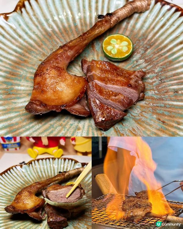 海膽熱狗封神!深圳高性價比日料