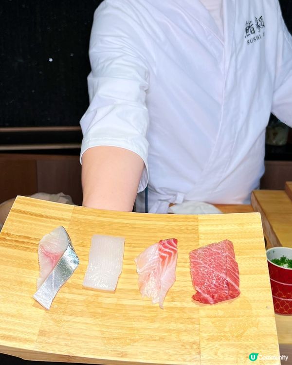 海膽熱狗封神!深圳高性價比日料