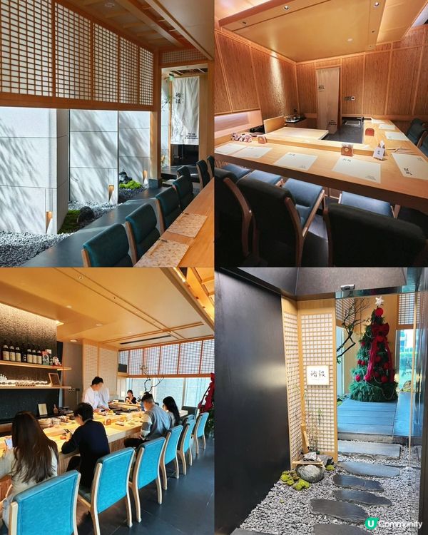 海膽熱狗封神!深圳高性價比日料