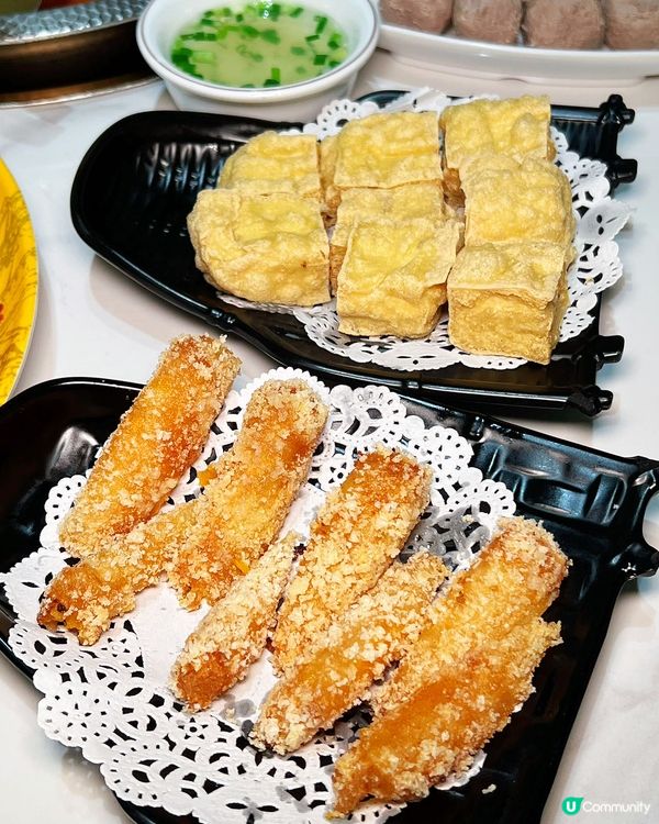 深圳必吃44 年汕頭老字號潮汕火鍋