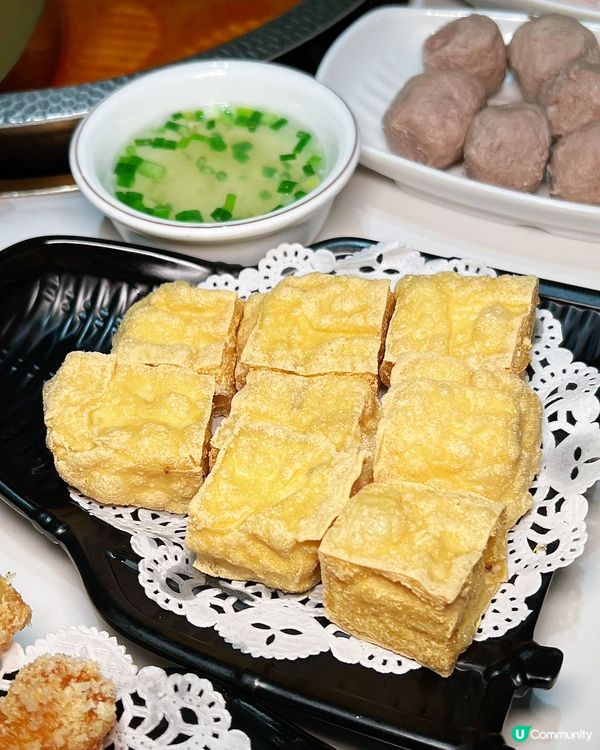 深圳必吃44 年汕頭老字號潮汕火鍋