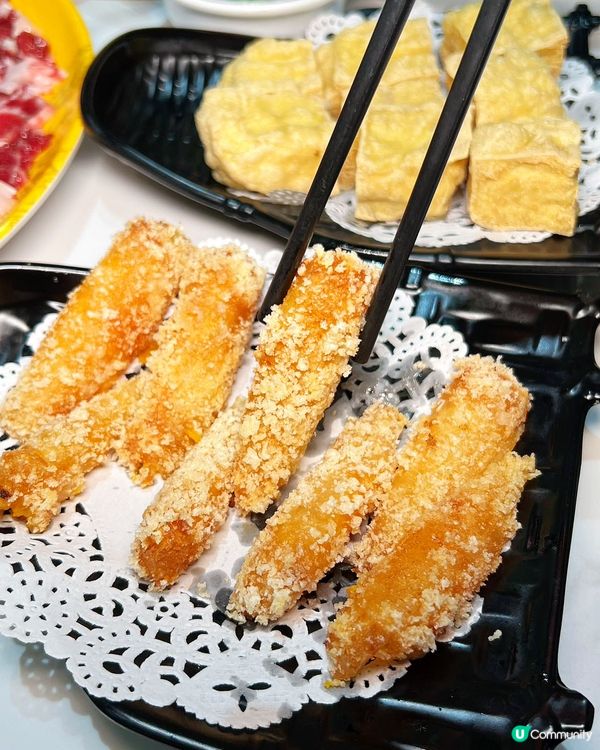 深圳必吃44 年汕頭老字號潮汕火鍋