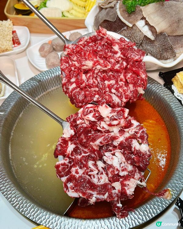 深圳必吃44 年汕頭老字號潮汕火鍋