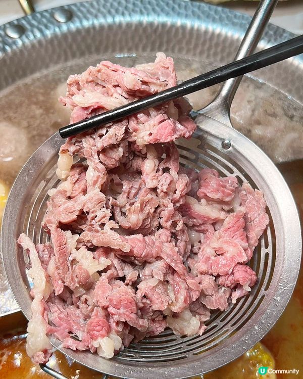 深圳必吃44 年汕頭老字號潮汕火鍋