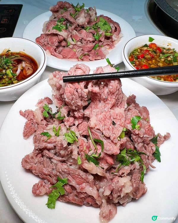 深圳必吃44 年汕頭老字號潮汕火鍋