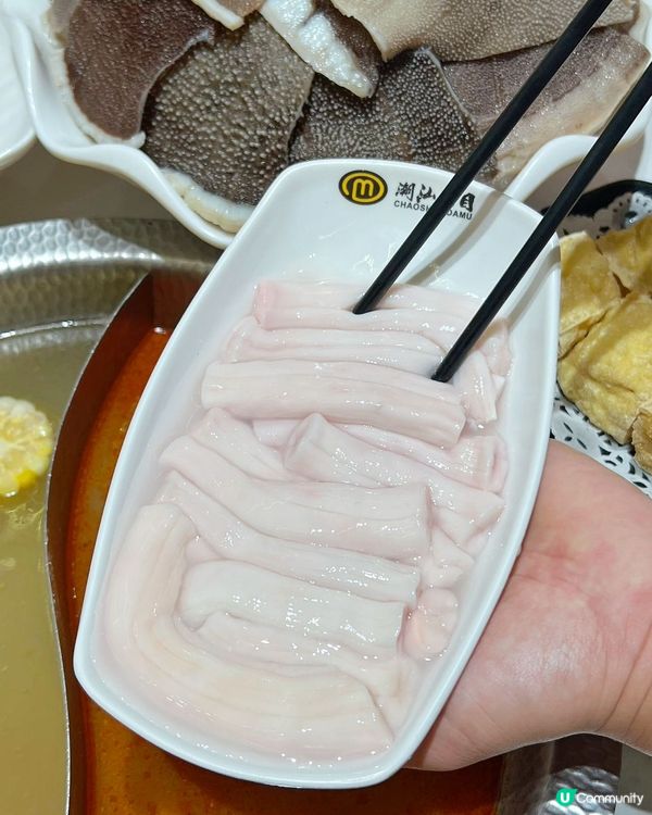 深圳必吃44 年汕頭老字號潮汕火鍋