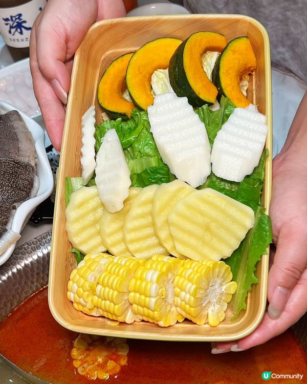 深圳必吃44 年汕頭老字號潮汕火鍋