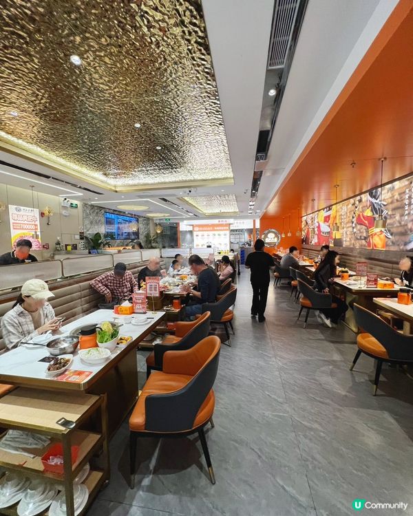 深圳必吃44 年汕頭老字號潮汕火鍋