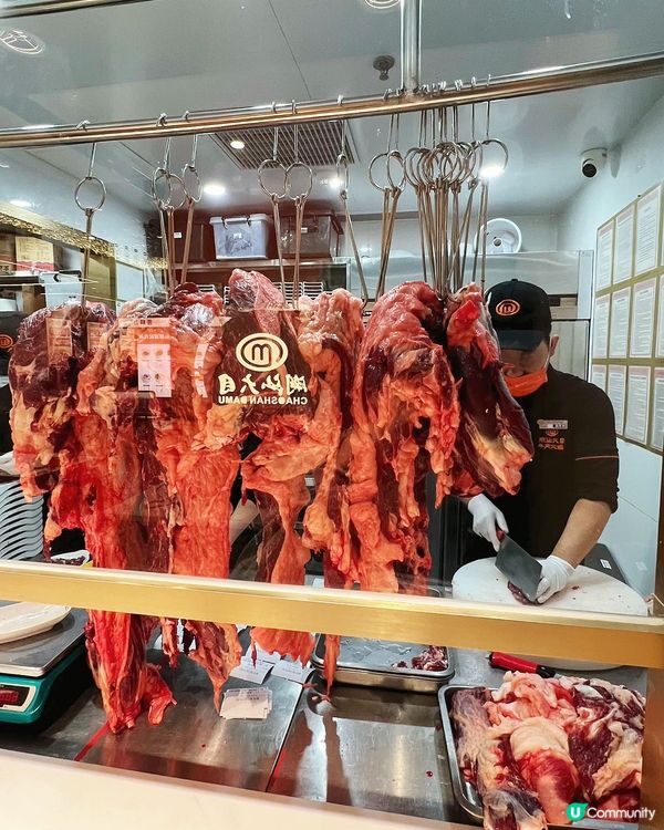 深圳必吃44 年汕頭老字號潮汕火鍋