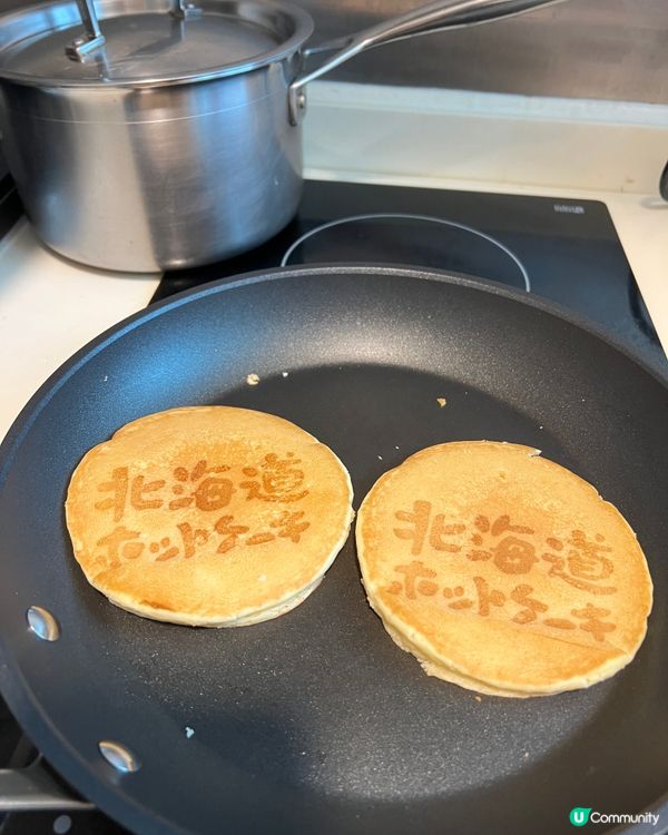 小朋友早餐一流！🥞🥞🥞入左勁多貨🥰🥰