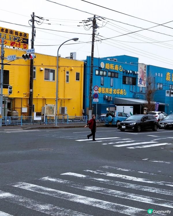 那珂湊海鮮丼🤤平靚正！