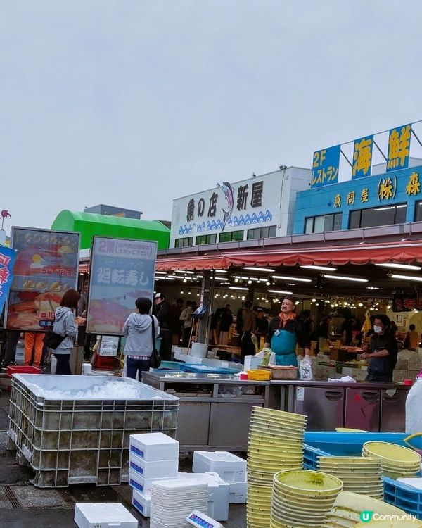 那珂湊海鮮丼🤤平靚正！