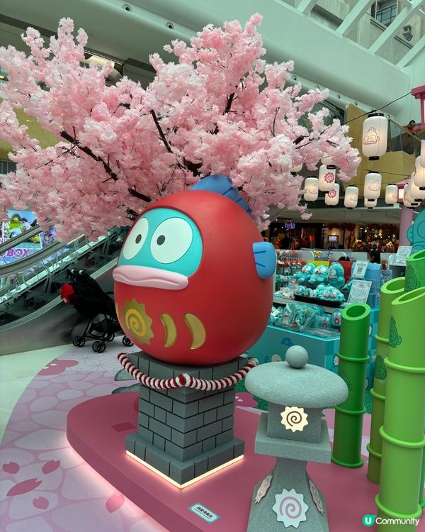 (2026新年) MOSTown x HANGYODON