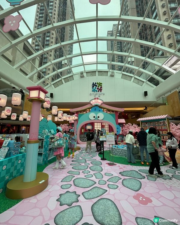 (2026新年) MOSTown x HANGYODON