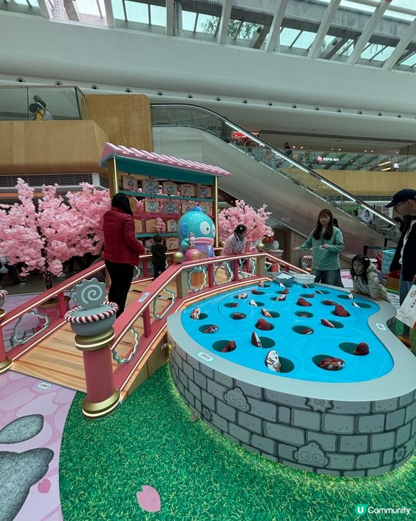 (2026新年) MOSTown x HANGYODON