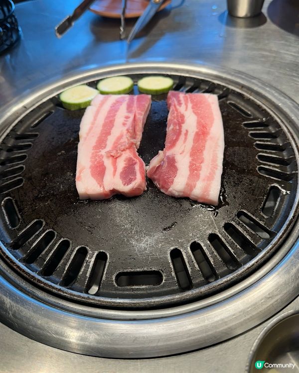 深圳好味的鮮活鰻魚烤肉店👍🏼推介雪糕烤麵包