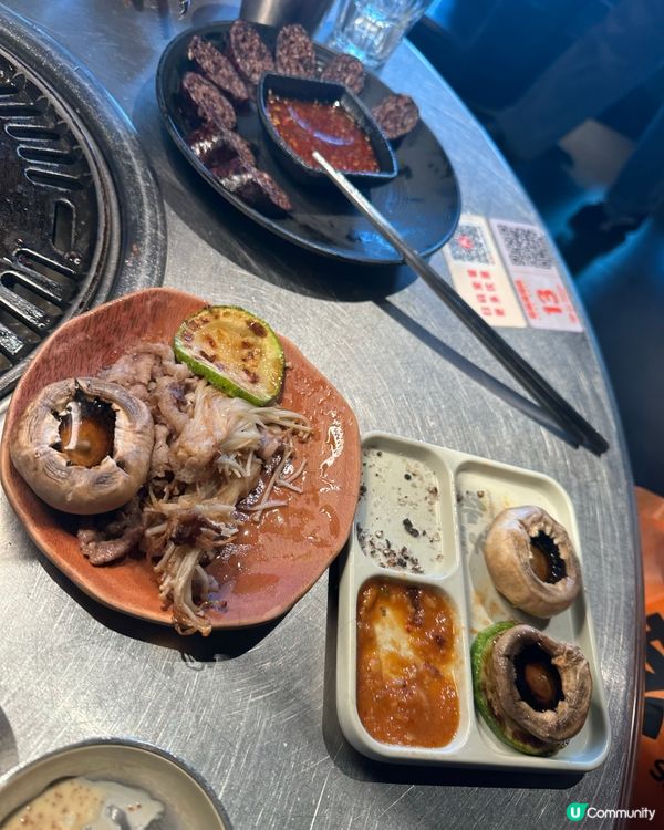 深圳好味的鮮活鰻魚烤肉店👍🏼推介雪糕烤麵包