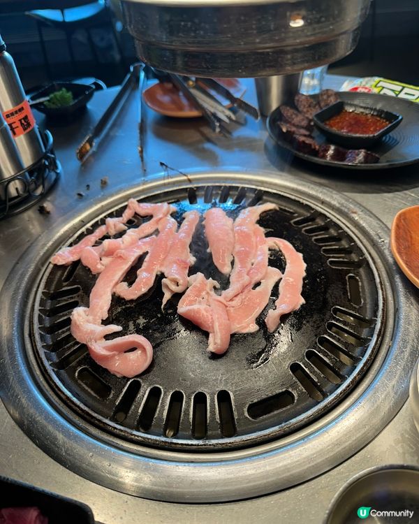 深圳好味的鮮活鰻魚烤肉店👍🏼推介雪糕烤麵包