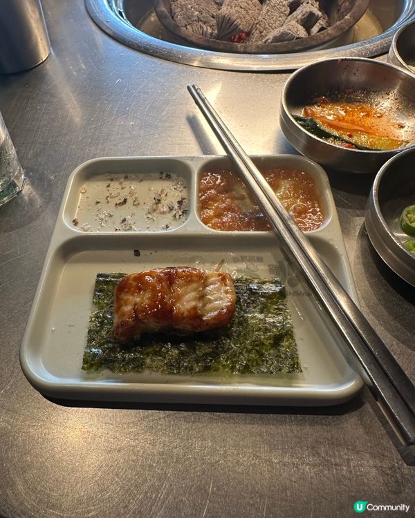 深圳好味的鮮活鰻魚烤肉店👍🏼推介雪糕烤麵包