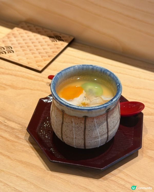 鮨本午市omakase盛宴🍣