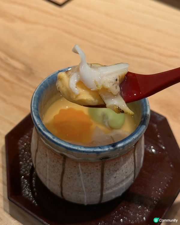 鮨本午市omakase盛宴🍣