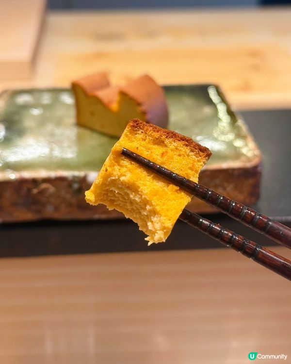 鮨本午市omakase盛宴🍣