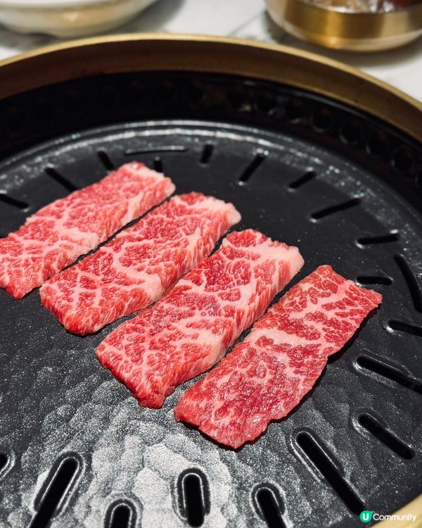 尖沙咀韓國菜120分鐘放題！任食醬油蟹/韓牛/炸雞/韓食