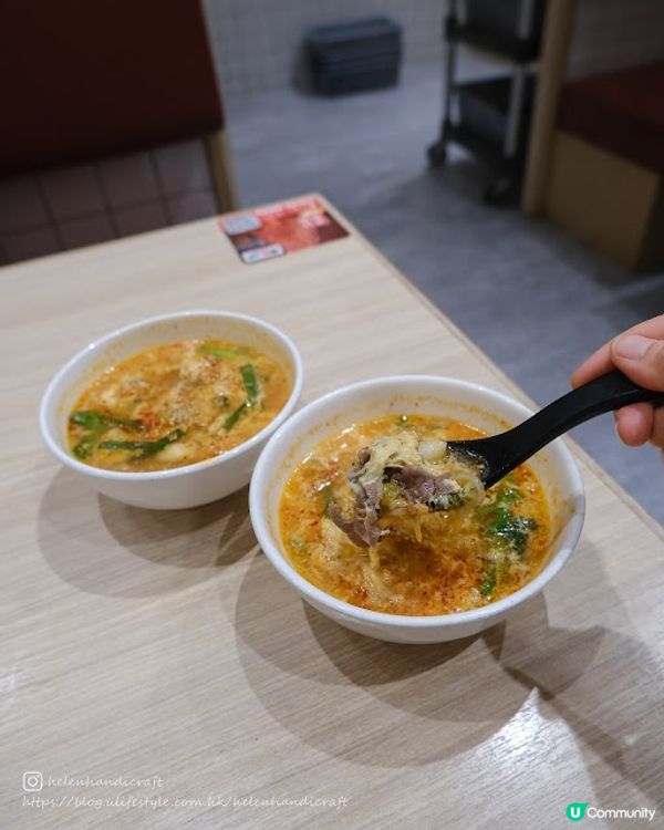 【吃下鑽石山】高性價比燒肉之選 - 燒肉之王