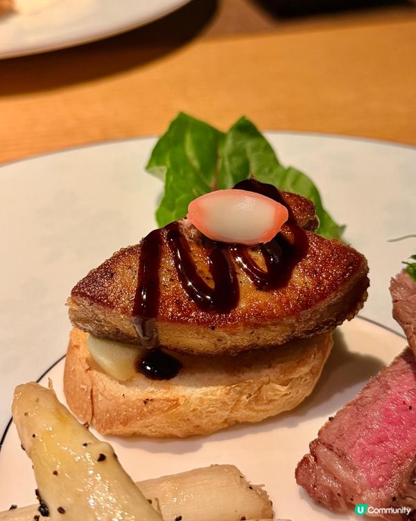 沙田帝逸酒店頂層日本餐廳「火蓮花」將於2026年情人節推出限...