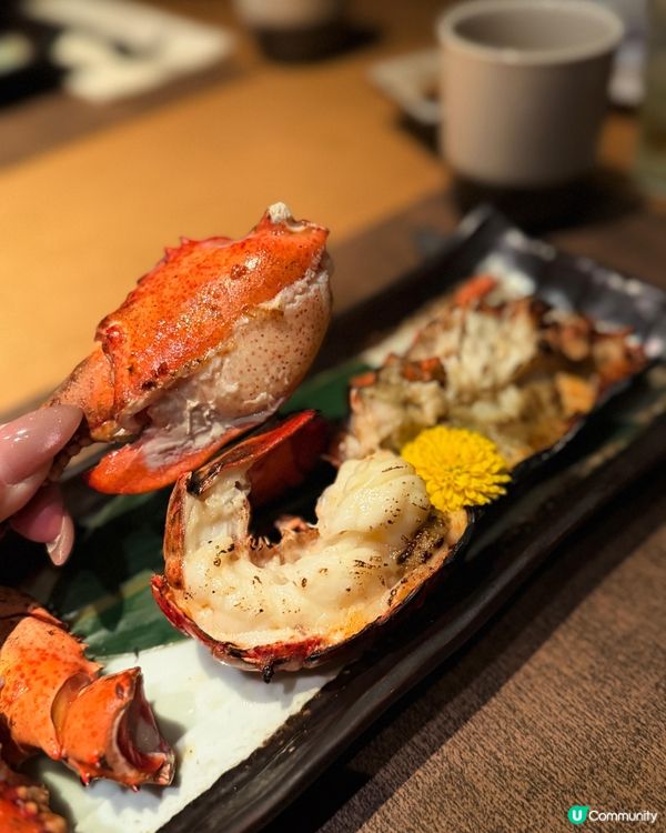 沙田帝逸酒店頂層日本餐廳「火蓮花」將於2026年情人節推出限...