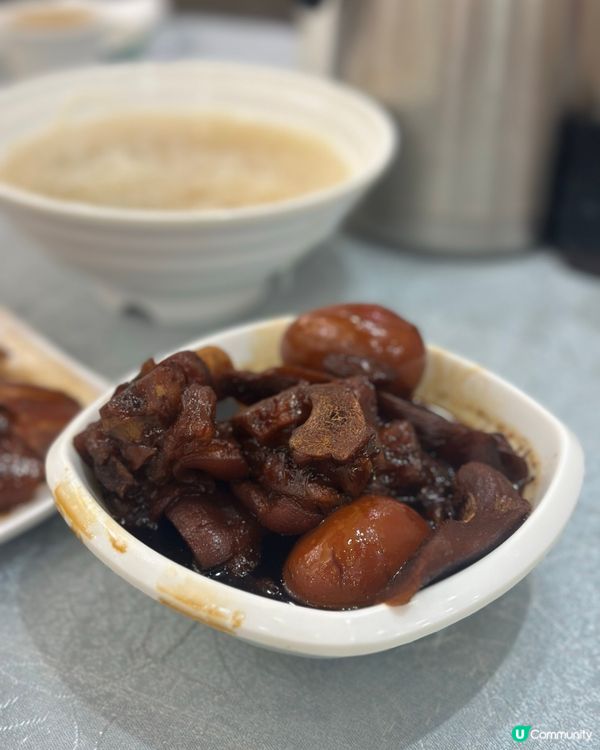 一家人飲茶，大埔超方便！😋