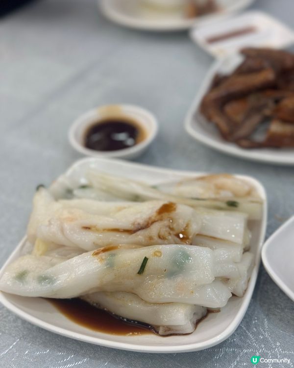 一家人飲茶，大埔超方便！😋