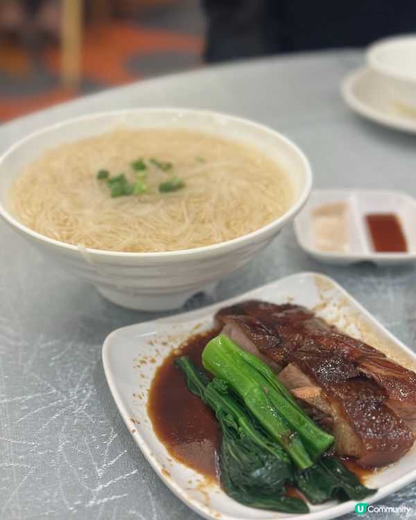 一家人飲茶，大埔超方便！😋