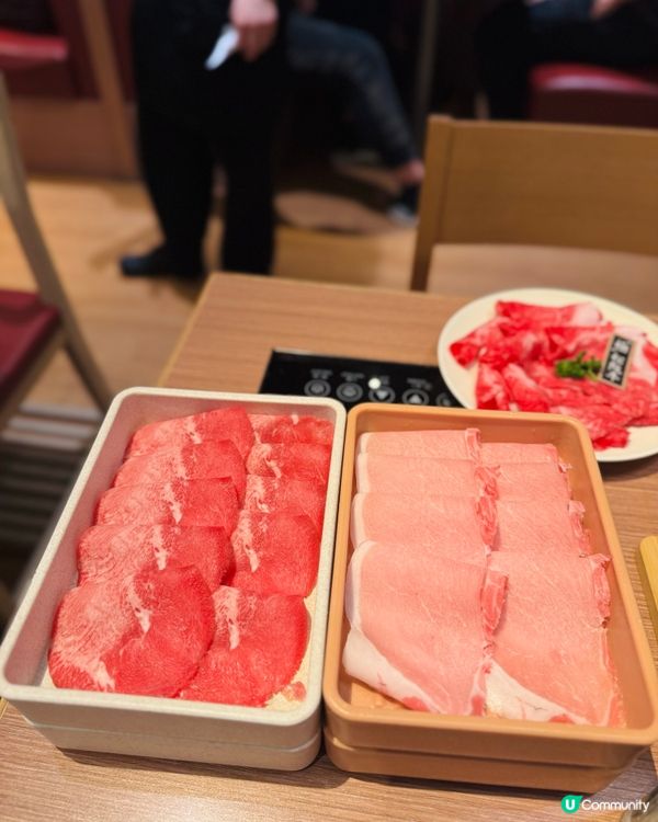 牛陣任食黑毛和牛！🤤🔥