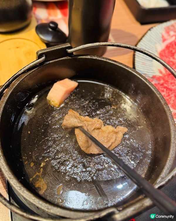 牛陣任食黑毛和牛！🤤🔥
